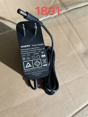 Genuine Xiaomi c 24V 38W for Smartmi Air Purifier P1 Mijia Mi - image 1 of 3