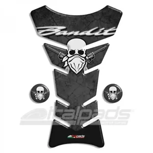 TANK PAD for Suzuki Bandit mod. "Classic" - Picture 1 of 1