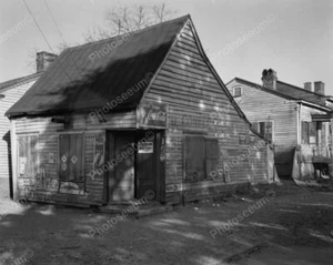 Pasticceria 1939 vintage 8x10 ristampa di vecchia foto - Foto 1 di 1