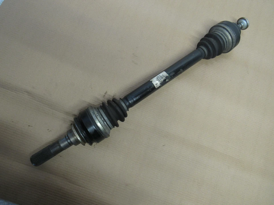 BMW F10 M5 F06 F12 F13 M6 2012-2019 eje trasero derecho eje de salida 40 mm OEM 17528 Foto 1 de 4