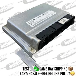 2005-2006 KIA OPTIMA 2.4L AT Engine Brain Box Control Module 39109-37112 OEM - Picture 1 of 7