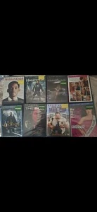 Lot of 24 DVDS. 10 Sealed - Picture 1 of 6