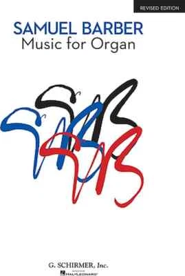 Music for Organ - Image 1 of 4