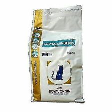 Royal Canin Féline Hypoallergenic DR 25 45 kg Katzenfutter (7918511)