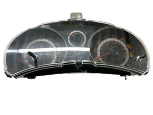 2014 Scion TC OEM Speedometer Instrument Gauge Cluster 10K 83800-21480-A 15 16 - Picture 1 of 9