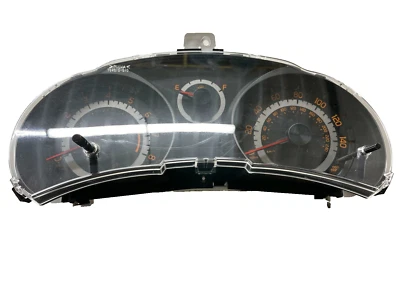 2014 Scion TC OEM Speedometer Instrument Gauge Cluster 10K 83800-21480-A 15 16 - Image 1 of 4