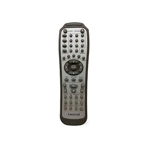 Amstrad Telecomando originale per Lettore Player dvd cd mp3 mpg4 AMSTRAD DX3069 - Foto 1 di 5