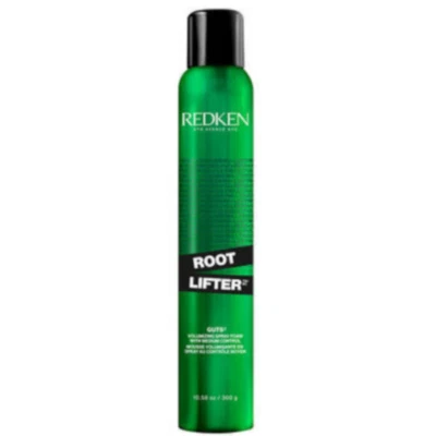 Redken Root Lifter, espuma en aerosol voluminizadora, anteriormente tripas, 10,53 oz Foto 1 de 3