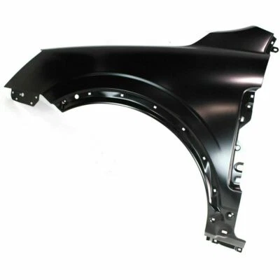 Guardabarros delantero lado del conductor para Chevrolet Captiva Sport Saturn Vue GM1240349 Foto 1 de 4