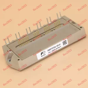 7MBP75TEA120-61 7MBP75TEA-120-61 For FUJI New MODULE Free Shipping - Picture 1 of 5