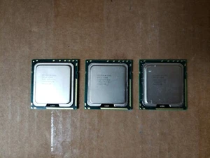 Intel Xeon E5502 SLBEZ 1.86 Ghz CPUs Lot of 3! - Picture 1 of 2