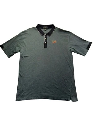 Camisa polo Minnesota Wild para hombre #5926 Foto 1 de 4