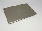 Genuine HP Pavilion 14-CK Series LCD Top Lid Rear Back Cover Gold PN: L23162-001
