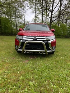 mitsubishi outlander 3 - Bild 1 von 15