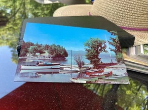 Basin Harbor Club, on Lake Champlain, Basin Harbor, Vermont - Picture 1 of 2