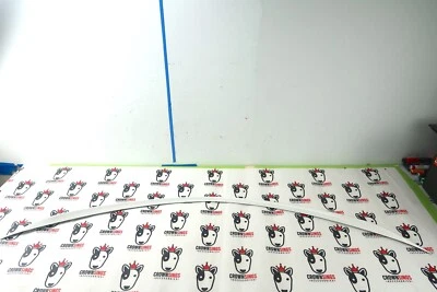 Mercedes Benz Clase C C C43 C63 AMG W205 2015-2021 tapa maletero alerón labio del ala OEM Foto 1 de 4