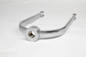 Yoke for RCA 77D / 77DX Microphone 1 Piece Ribbon Microphone Rare Parts F/S - Picture 1 of 8