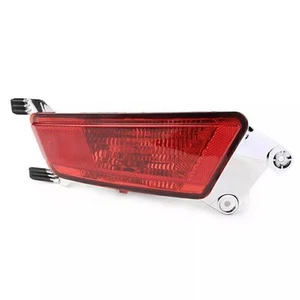 Red ABS Rear Left Bumper Fog Lamp Light for Land Rover For Range Rover Evoque - Picture 1 of 20