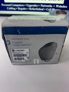 Interlogix Outdoor motion sensor DDI602U-F1 - Picture 1 of 2