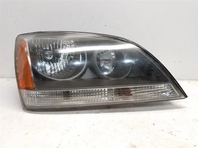 Faro derecho pasajero Kia Sorento 2005-06 sin equipamiento deportivo  Foto 1 de 4