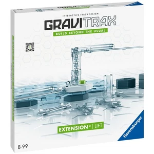 GraviTrax Extension Lift Pack Expansion Set - Picture 1 of 6
