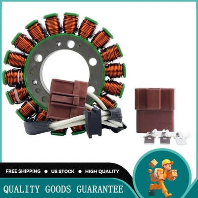 🔥Estator para KTM 950 990 Adventure / Supermoto | 690 Duke 2003-13 | 60039004000 Foto 1 de 4