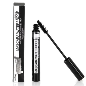 Mascara waterproof resistente all' acqua indelebile ciglia Cinecittà MakeUp - Foto 1 di 1