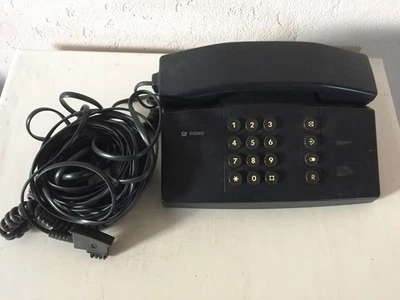 Telefon  , Fa  Post  Signo  abzugeben - Bild 1 von 4