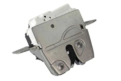 Heckklappenschloss Fahrzeugheckklappe mitte METZGER für MERCEDES A-KLASSE (W169) - Bild 1 von 4