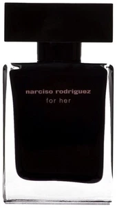 Narciso Rodriguez For Her Eau de Toilette 30 ml OVP NEU - Bild 1 von 2