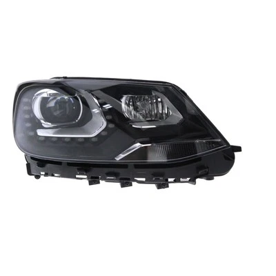 Hauptscheinwerfer MAGNETI MARELLI 711307023582, Rechts - Bild 1 von 3