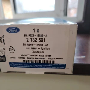Original Ignition Coil 1 Piece 1.0 Ecoboost Ford Focus - Fiesta - Puma 2782591 - Picture 1 of 8
