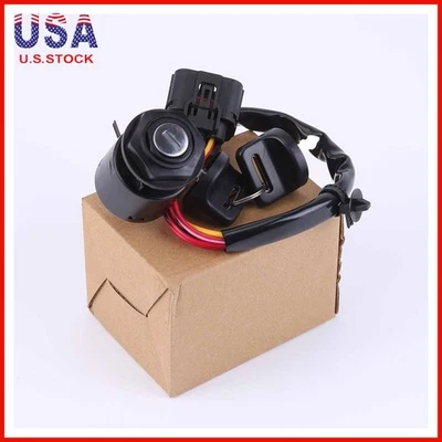 For Honda Utv Pioneer 700 Sxs700M2/M4 2014 2015-2022 Ignition Switch Replacement - Image 1 of 4
