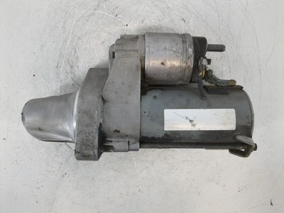 2013-2013 Mercedes-benz Gl450 Car Starter Motor Solenoid Oem CN7PG - Image 1 of 4