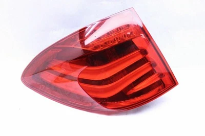 2010-2013 BMW 535i 550i GT F07 Left Tail Light 63217199645 OEM Used - Image 1 of 4