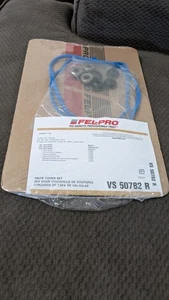Felpro VS 50782 R Valve Cover Gaskets For 2007-2008 Honda Fit 1.5L With Grommets - Picture 1 of 2