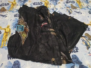 Mossy Oak Mountain Country Cargo Pants. 3XL  new w/tags - Picture 1 of 16