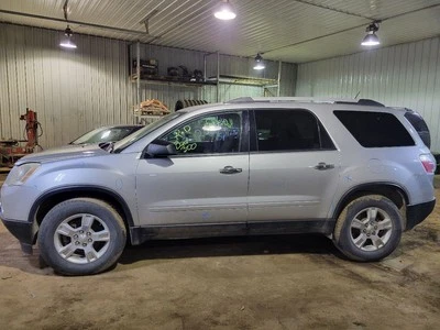 Frenos delanteros VIN J 11º dígito limitado para 07-17 ACADIA 2070073 Foto 1 de 4