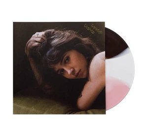 Clairo Charm Tri-color Anniversary Vinyl (5K Limited Edition Pressing) - Picture 1 of 4