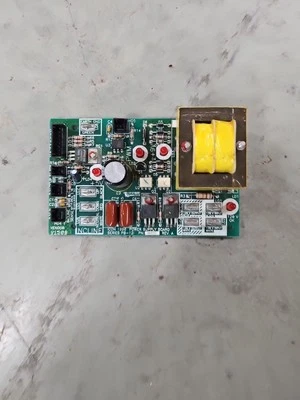 Treadmill Power Supply Board  164333 - Imagem 1 de 3