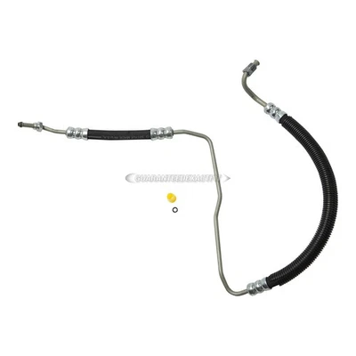 Manguera de presión de dirección asistida para Dodge W250 W350 Edelmann Foto 1 de 4