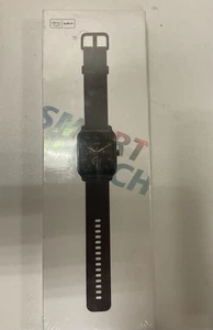 Smart Watch Fitnesstracker mit Blutdruck und Herzfrequenz Neu Pink - Bild 1 von 2