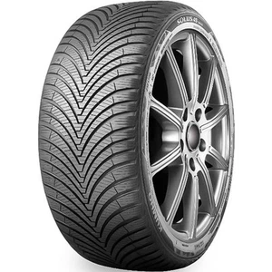 2 Tires Kumho Solus 4S HA32 195/60R15 92V XL All Weather Performance - Picture 1 of 4