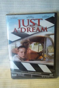Just A Dream (DVD, 2002) SHOWTIME - Carl Lumbly, Ally Sheedy, Robby Benson  - Bild 1 von 1