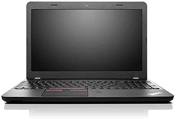 Notebook Lenovo E550 i3-4005U 15.6" 8GB SSD 240GB Win 10 Pro - Immagine 1 di 1