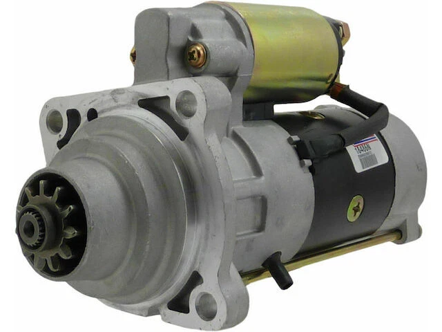 Starter 82KWNG86 for E250 Econoline Club Wagon E350 F-Super Duty F150 F250 F350 - Изображение 1 из 1