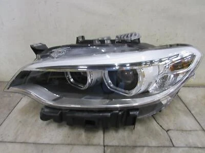 14 15 16 BMW 235I Left Headlight OEM - Image 1 of 4