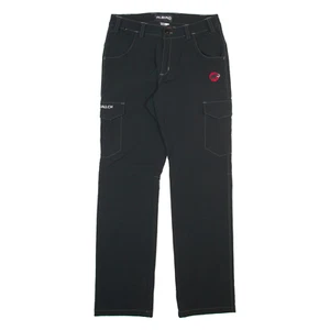 MAMMUT Cargo Damen Hose Schwarz Regular Straight W29 L31 - Bild 1 von 6