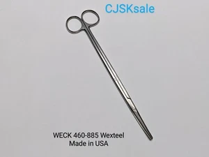 WECK 460-885 Wexteel Made In USA (USED). - Picture 1 of 15