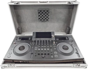 CASE TO GO FLIGHT CASE FOR PIONEER OPUS QUAD CONTROLLER - Picture 1 of 10